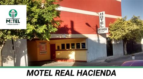 motel real hacienda|REAL HACIENDA (Mexico, Mexique)